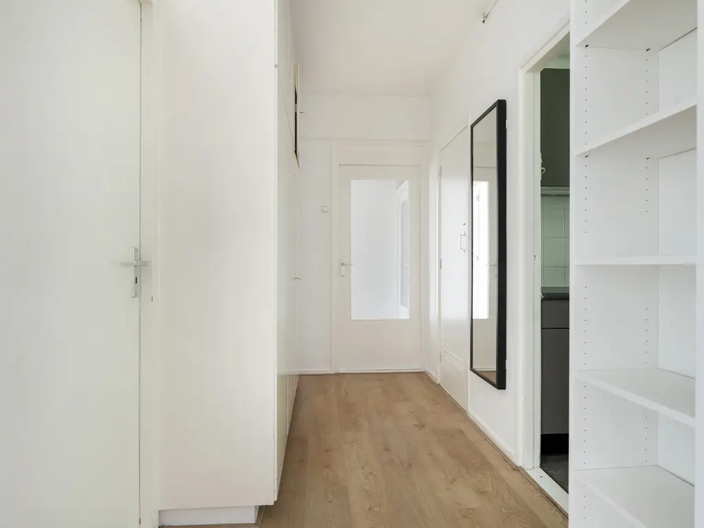 Zocherstraat 74, ROTTERDAM