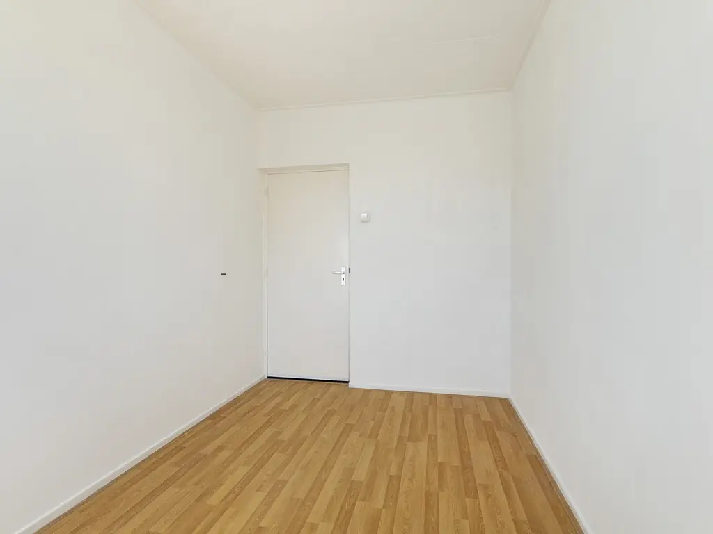 Zocherstraat 74, ROTTERDAM