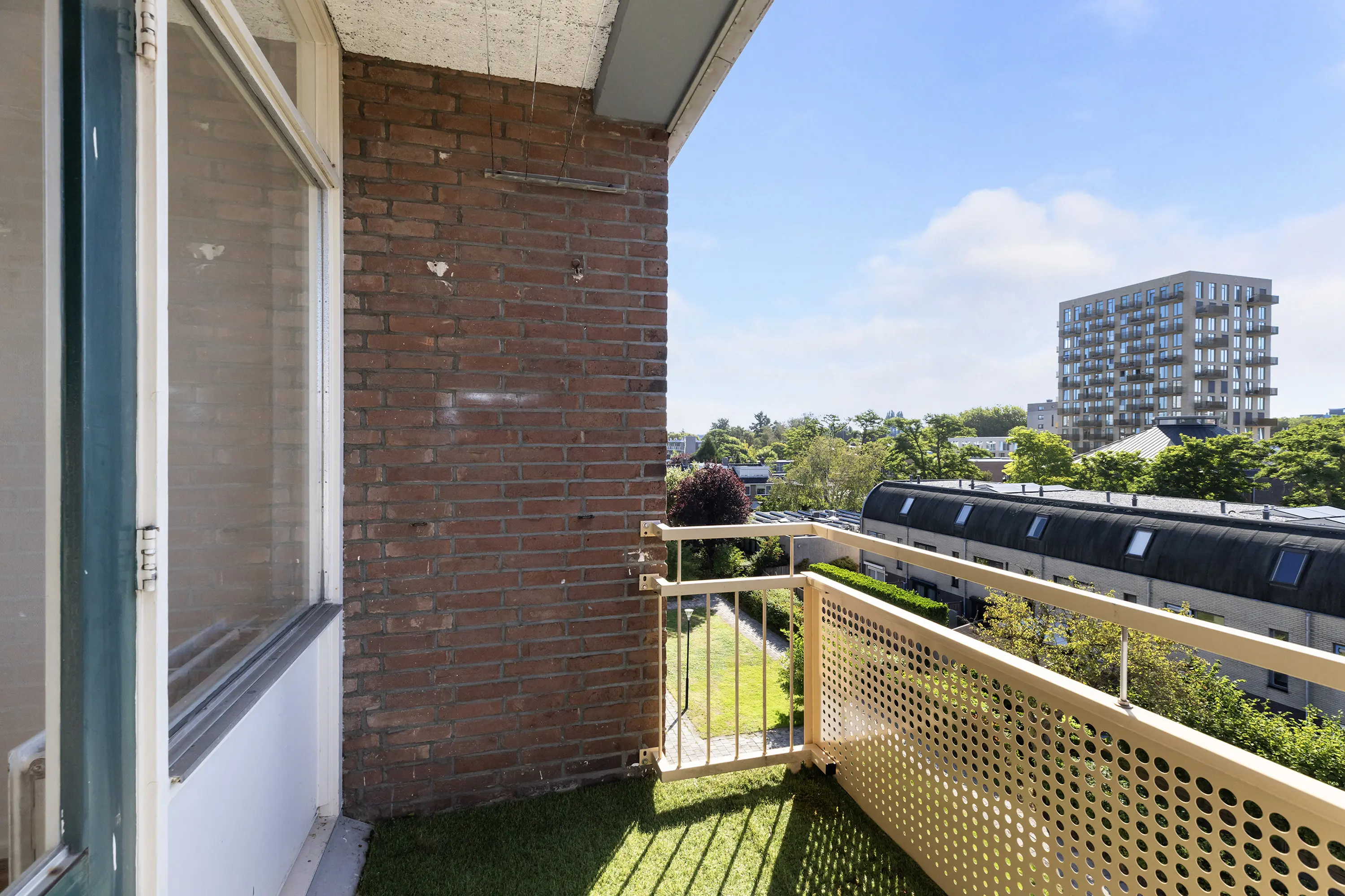 Zocherstraat 74