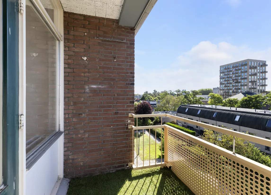 Zocherstraat 74