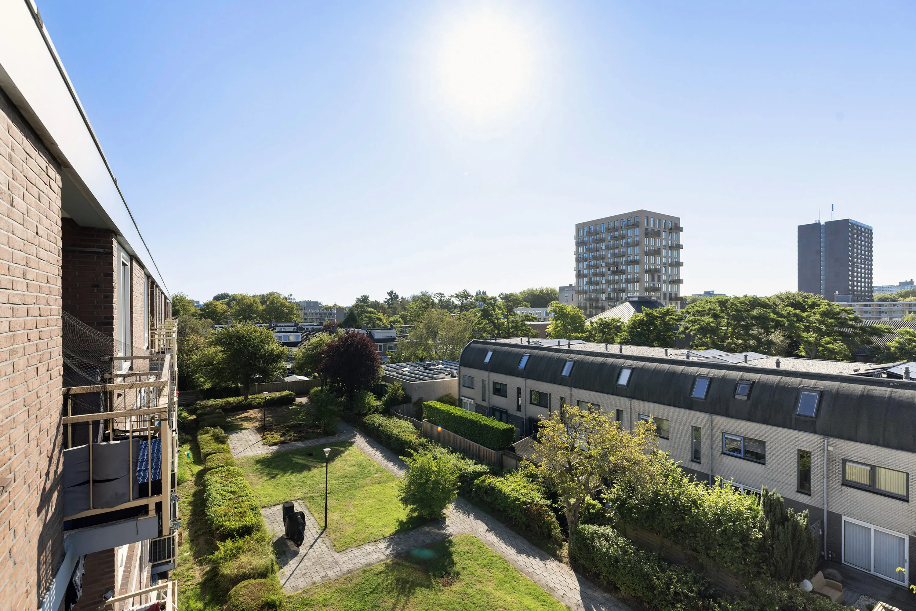 Zocherstraat 74