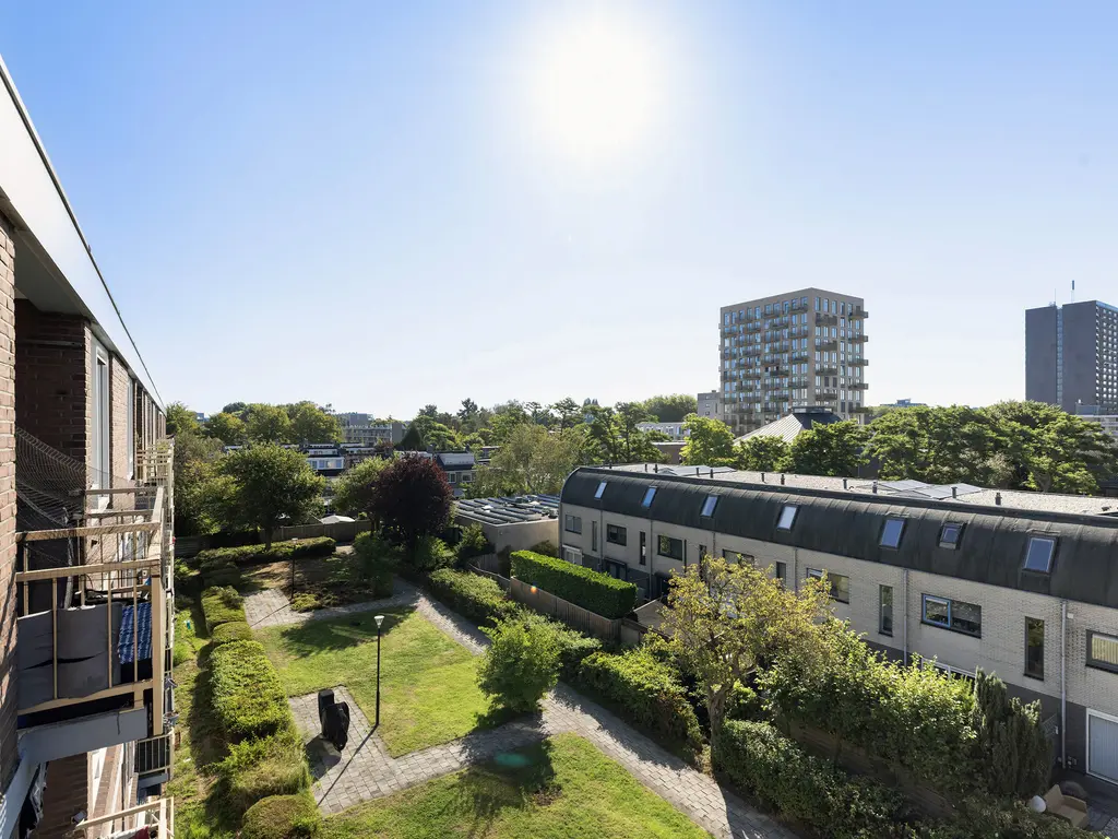 Zocherstraat 74, ROTTERDAM