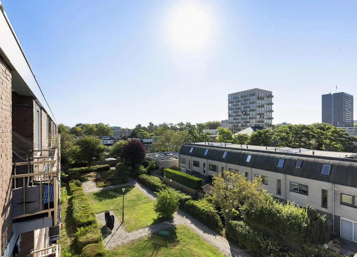 Zocherstraat 74