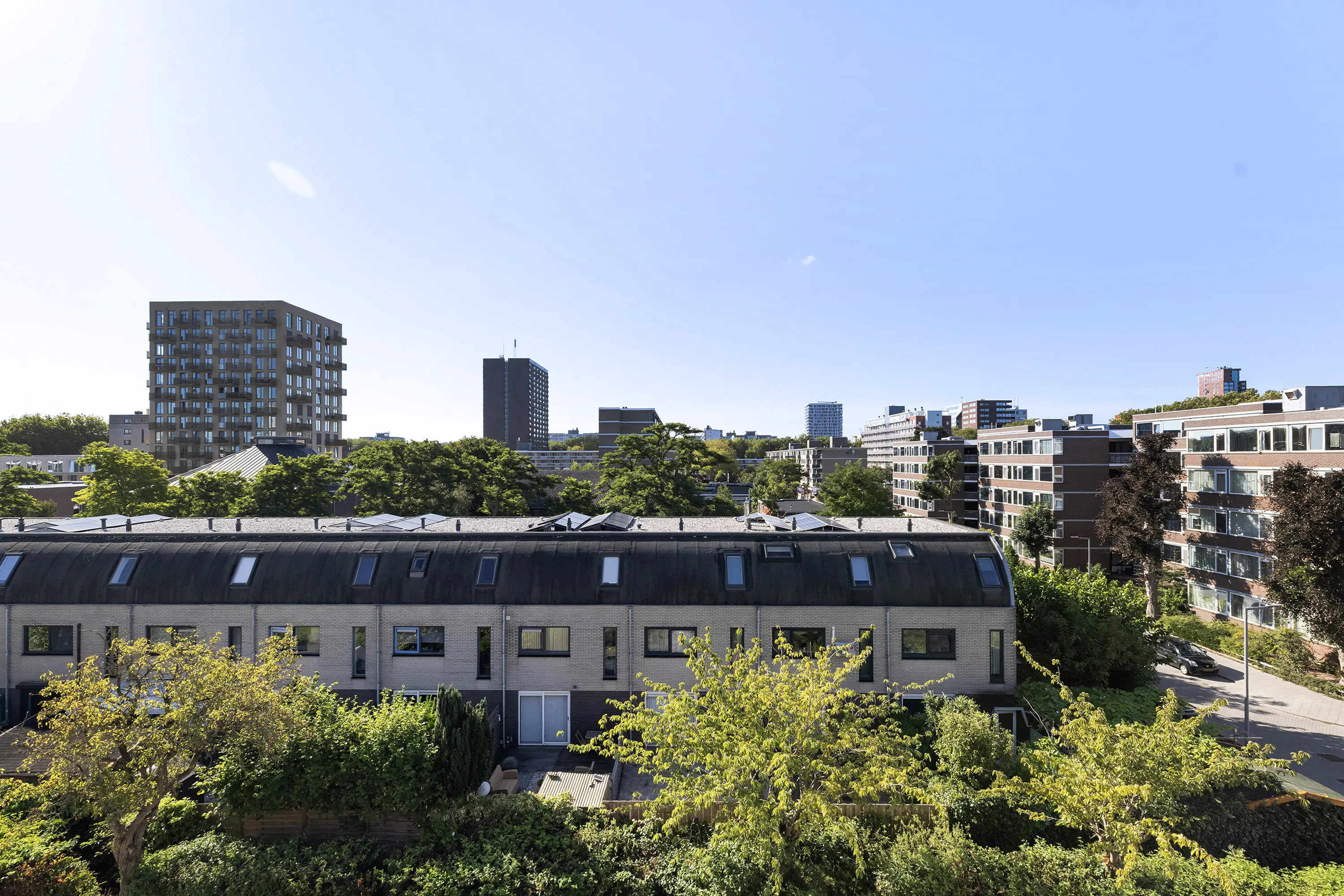 Zocherstraat 74