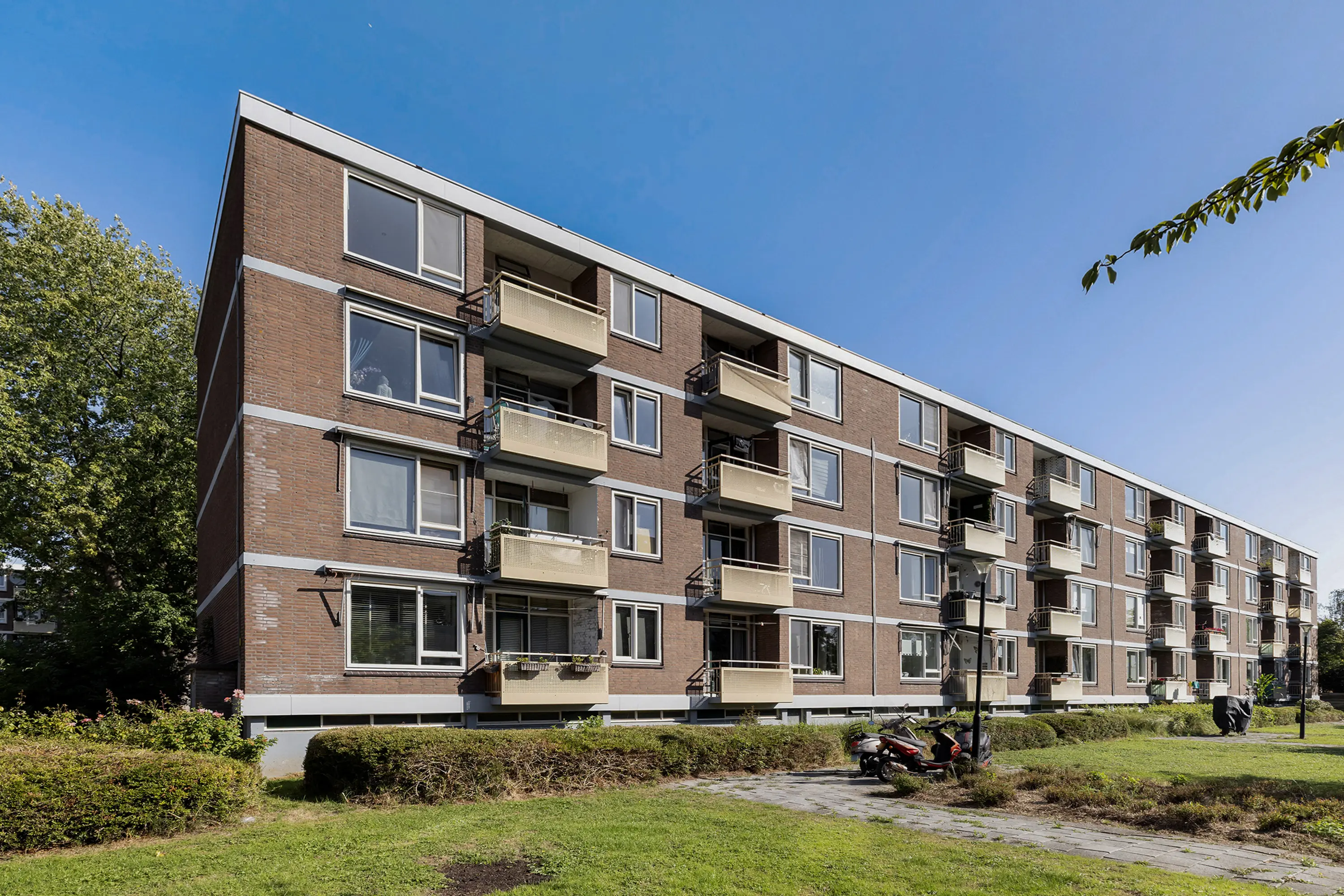 Zocherstraat 74