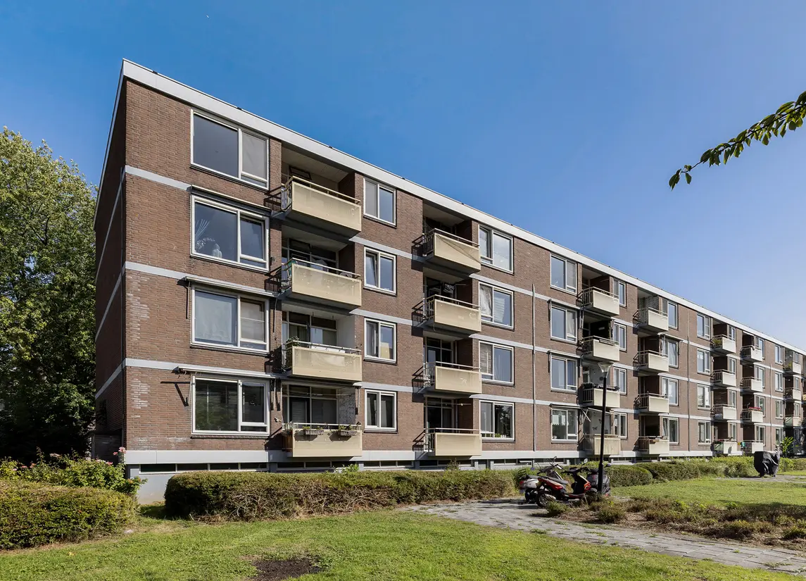 Zocherstraat 74