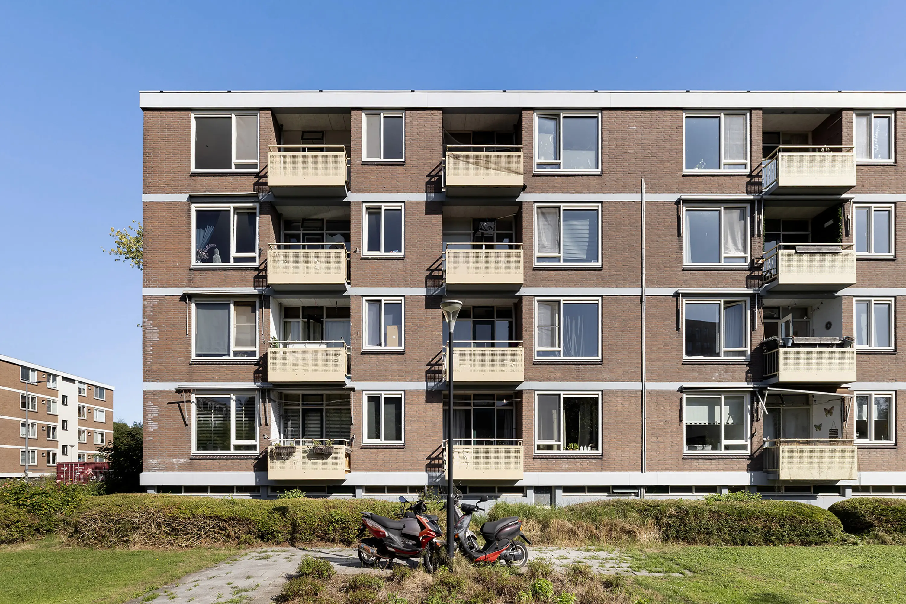 Zocherstraat 74