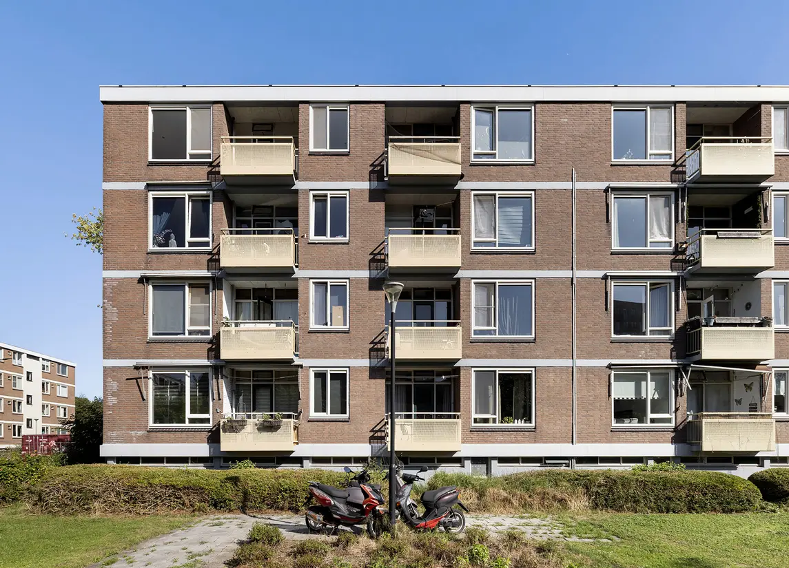 Zocherstraat 74