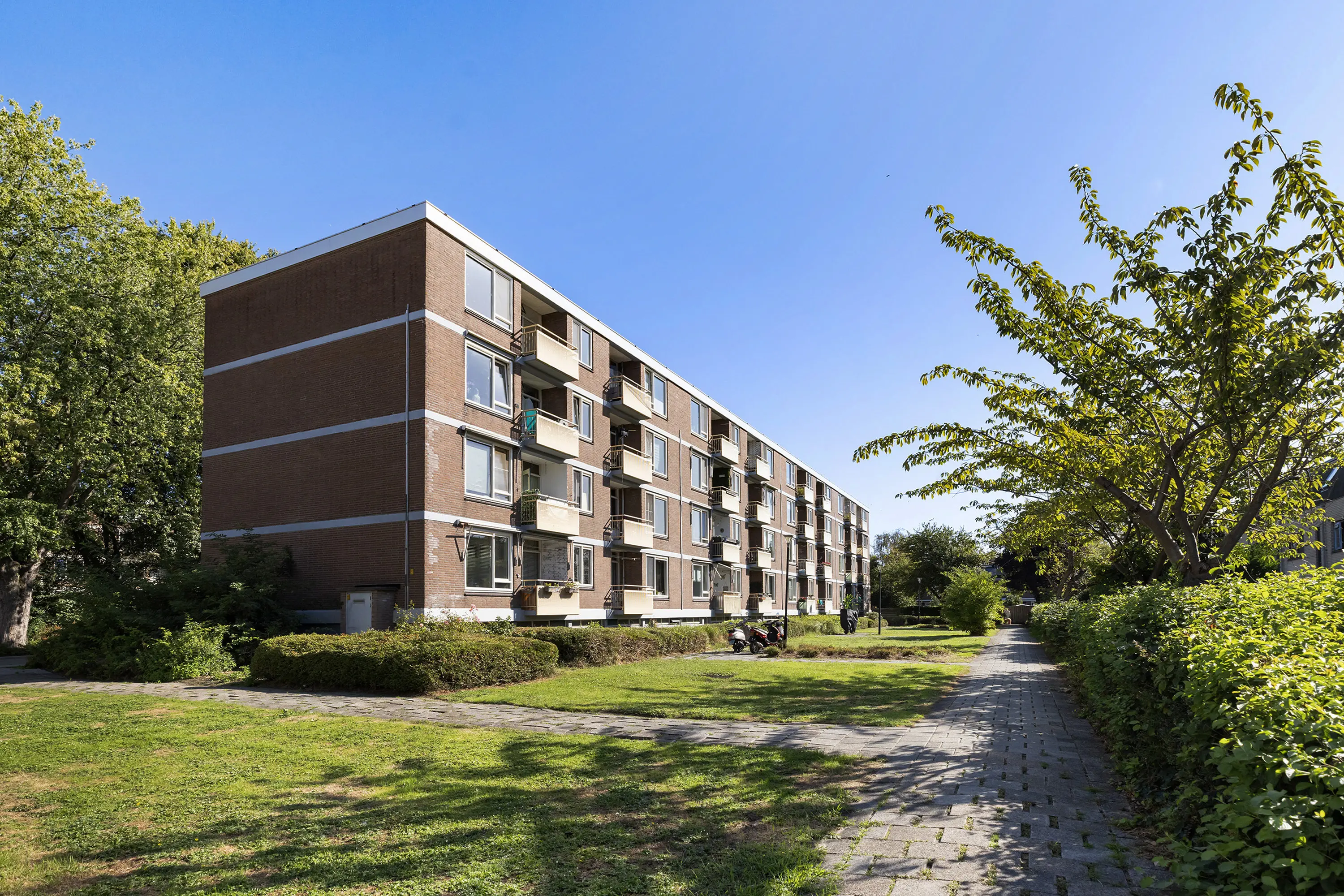 Zocherstraat 74