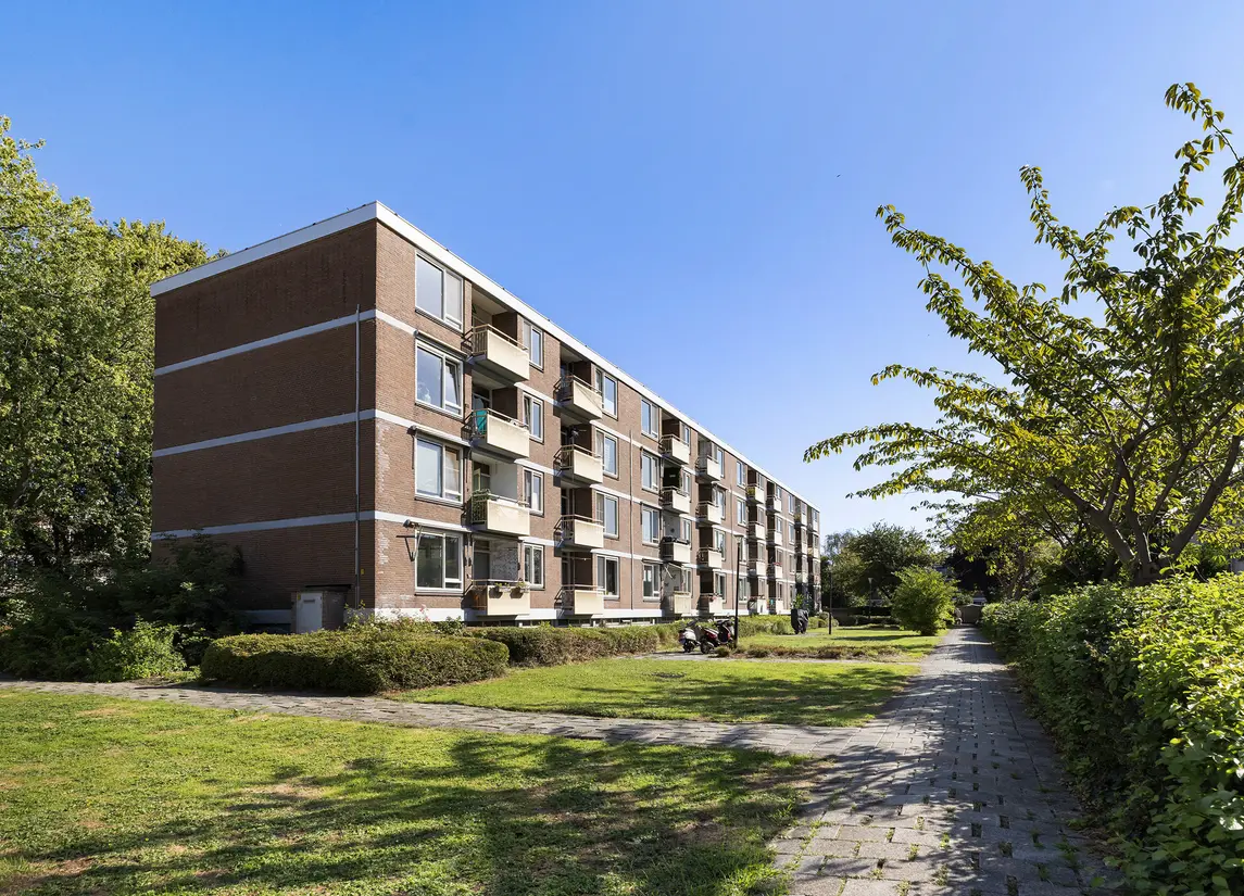 Zocherstraat 74
