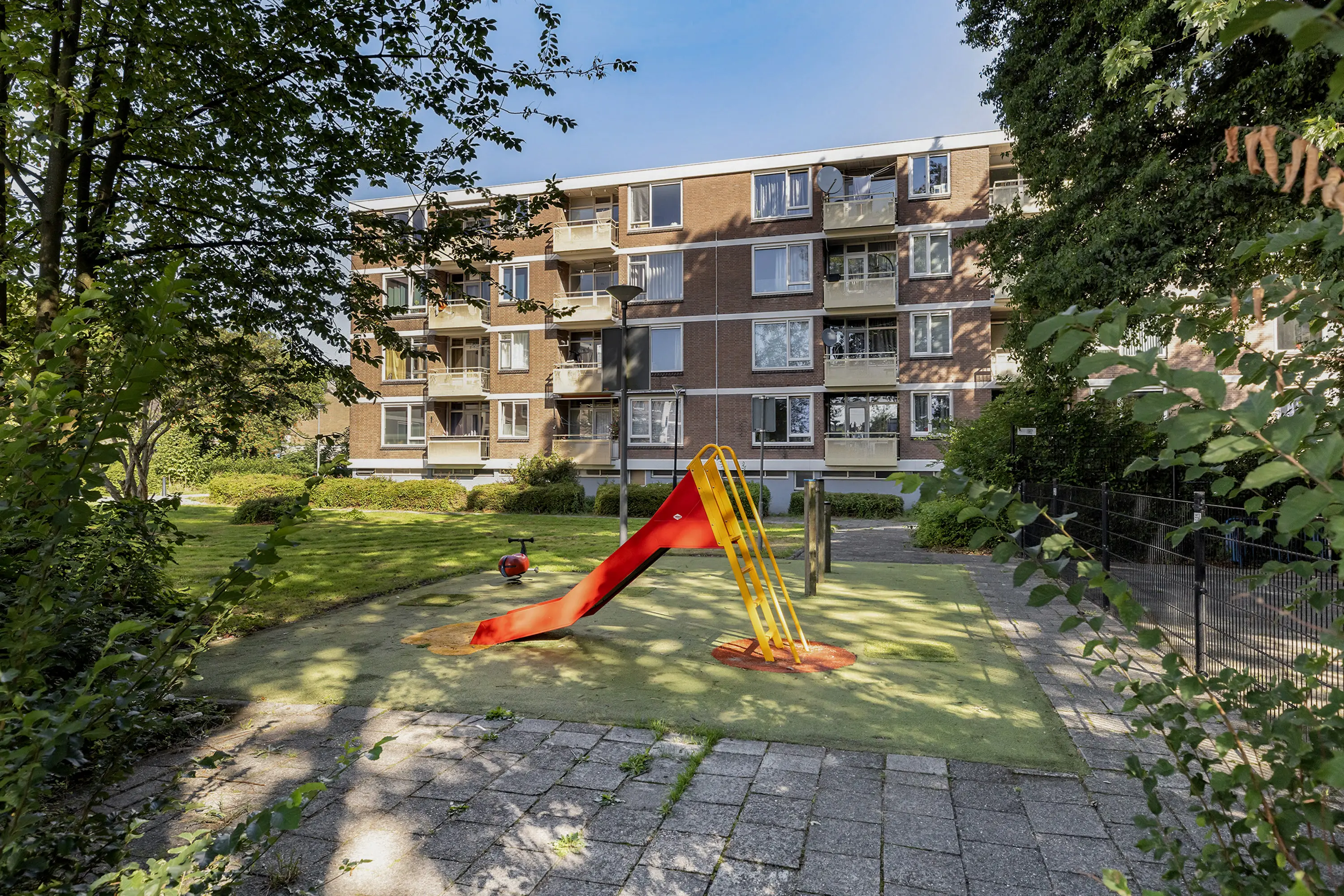 Zocherstraat 74