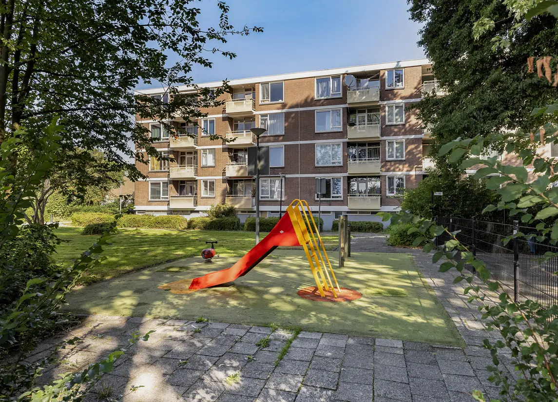 Zocherstraat 74