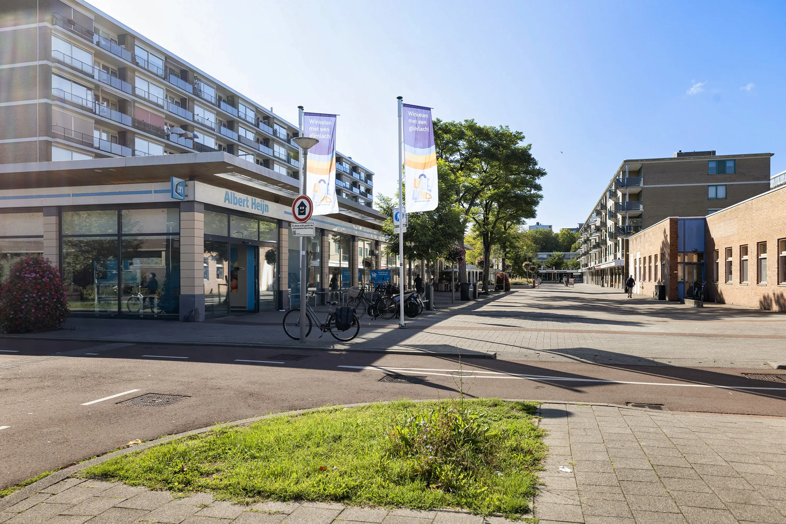 Zocherstraat 74