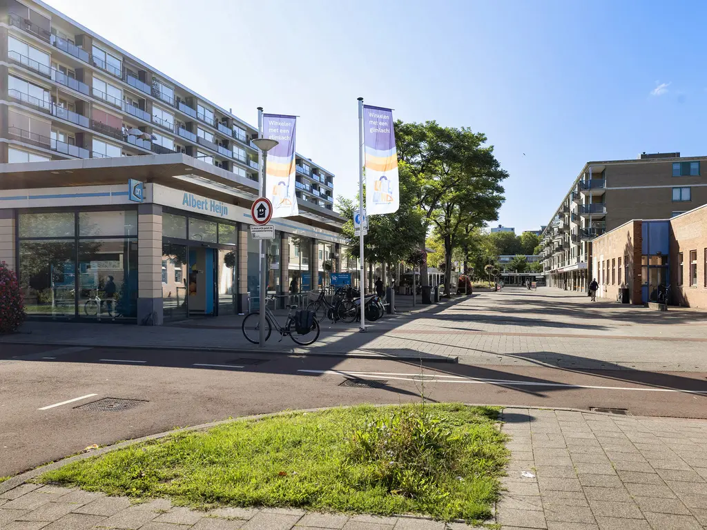 Zocherstraat 74, ROTTERDAM