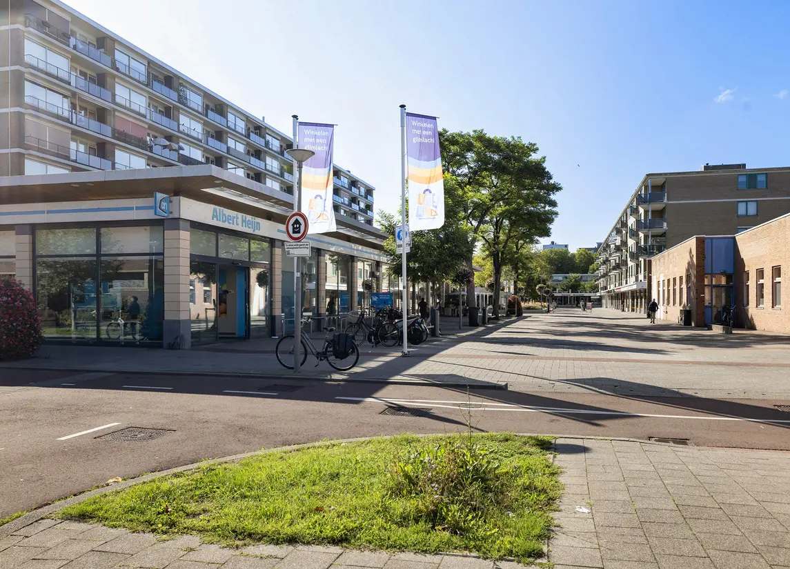 Zocherstraat 74