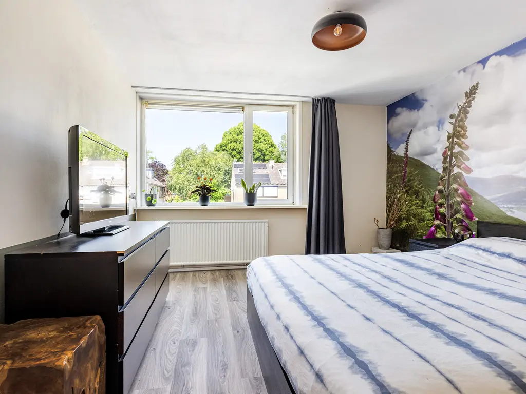 Biezen 4, BARENDRECHT