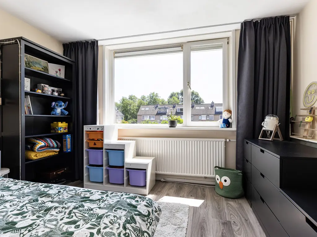 Biezen 4, BARENDRECHT