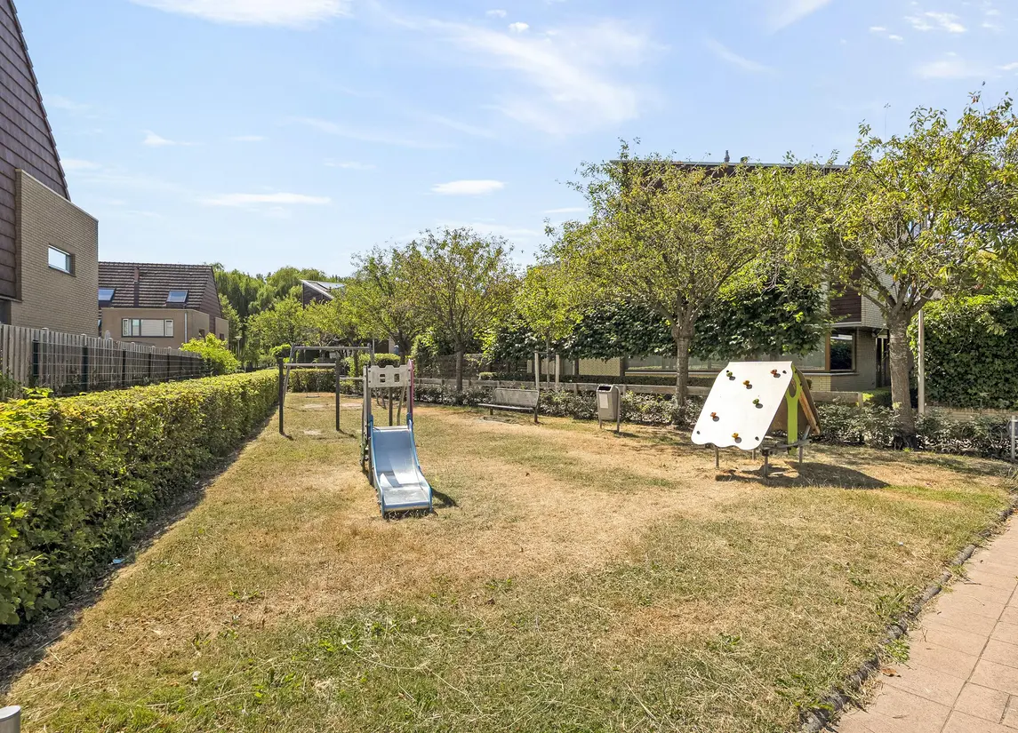 Rietdekkerij 35