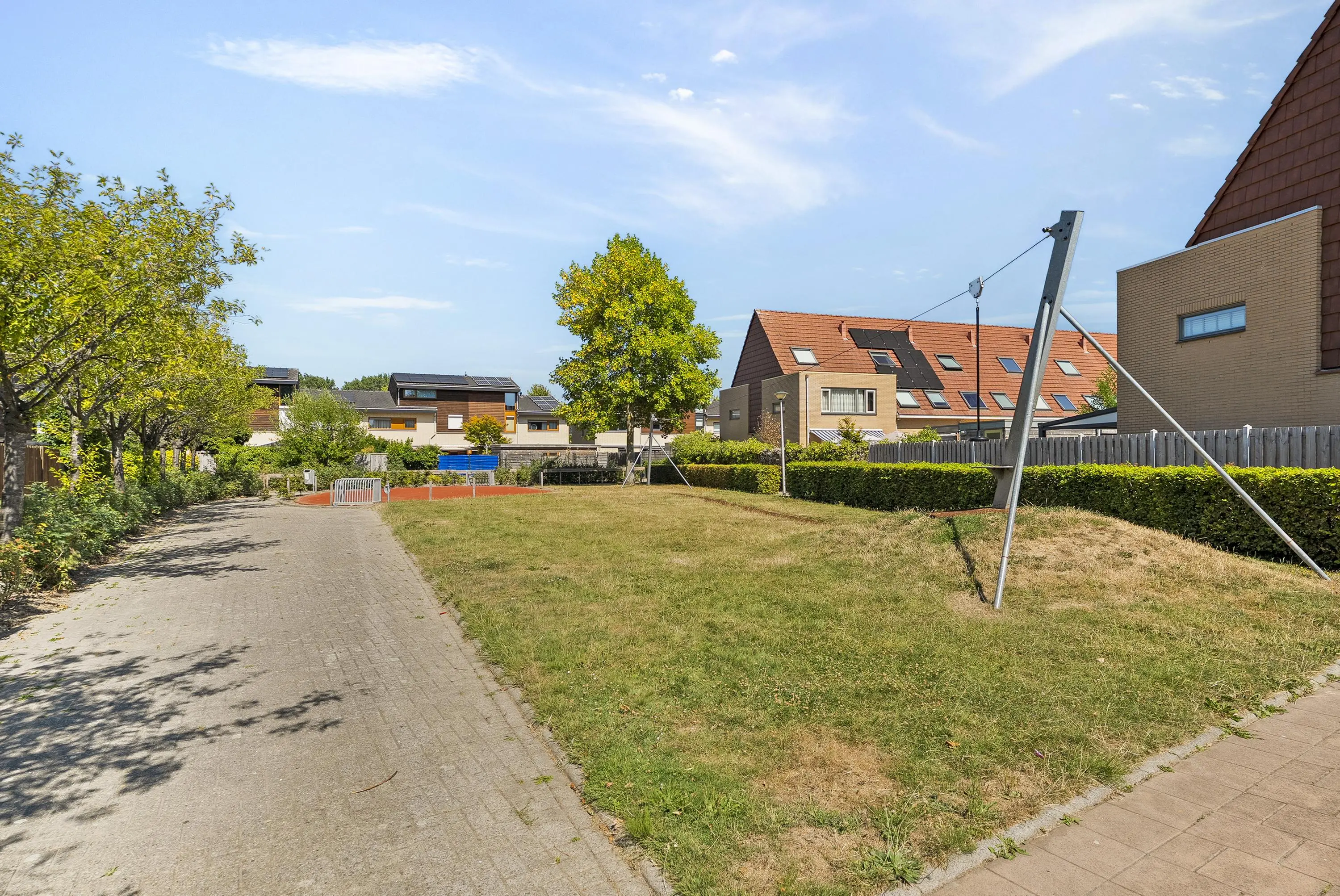 Rietdekkerij 35