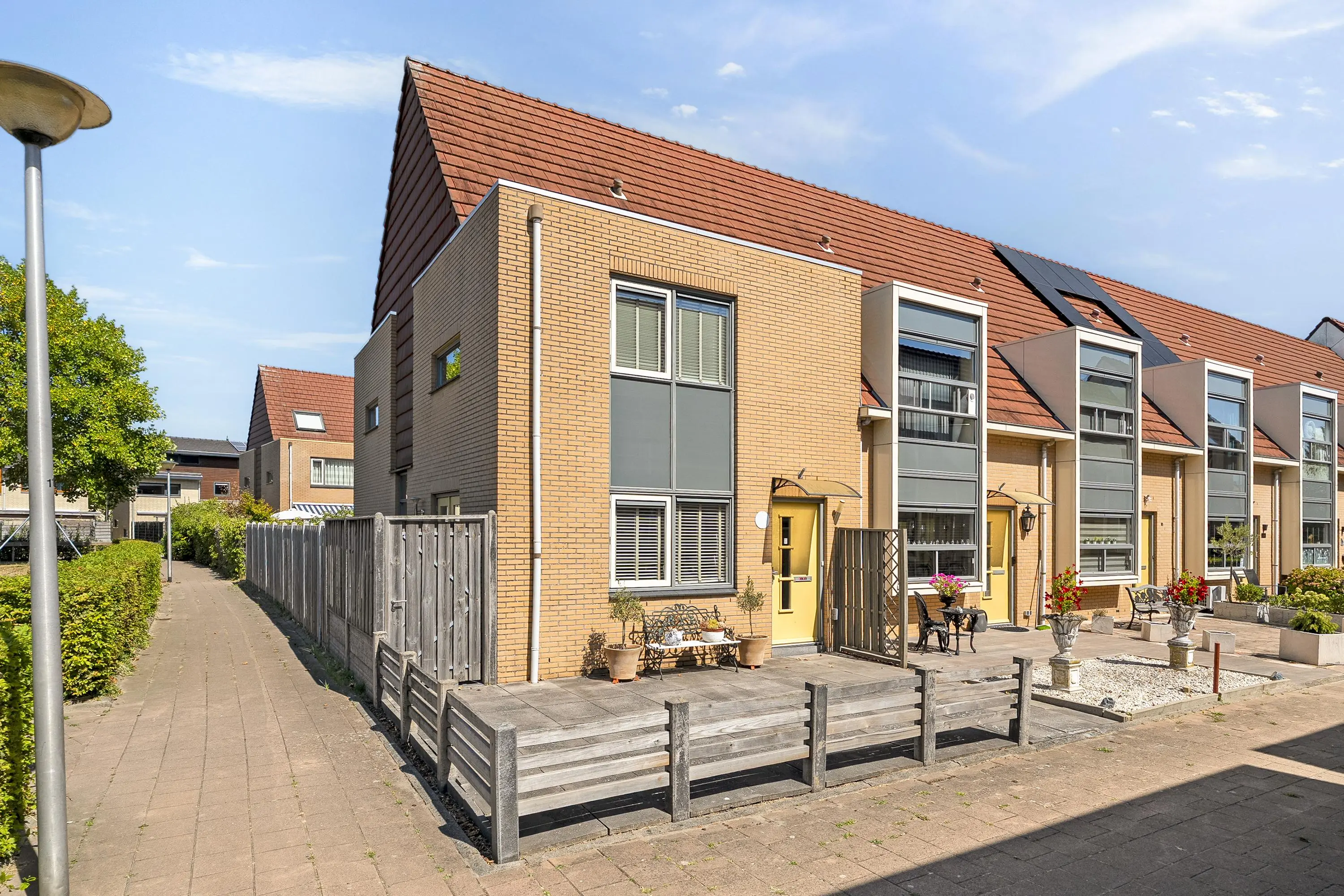 Rietdekkerij 35