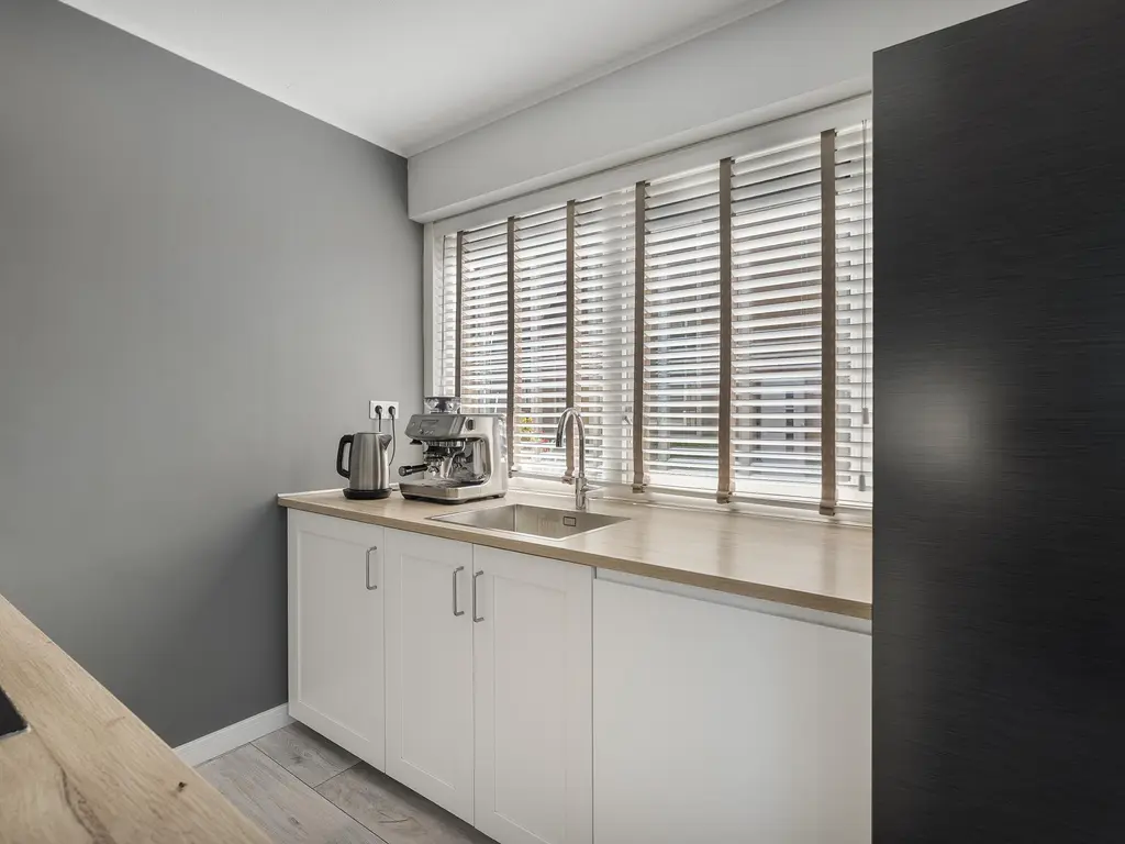Rietdekkerij 35, BARENDRECHT