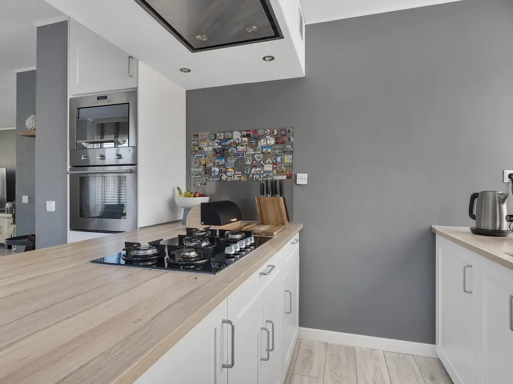 Rietdekkerij 35, BARENDRECHT