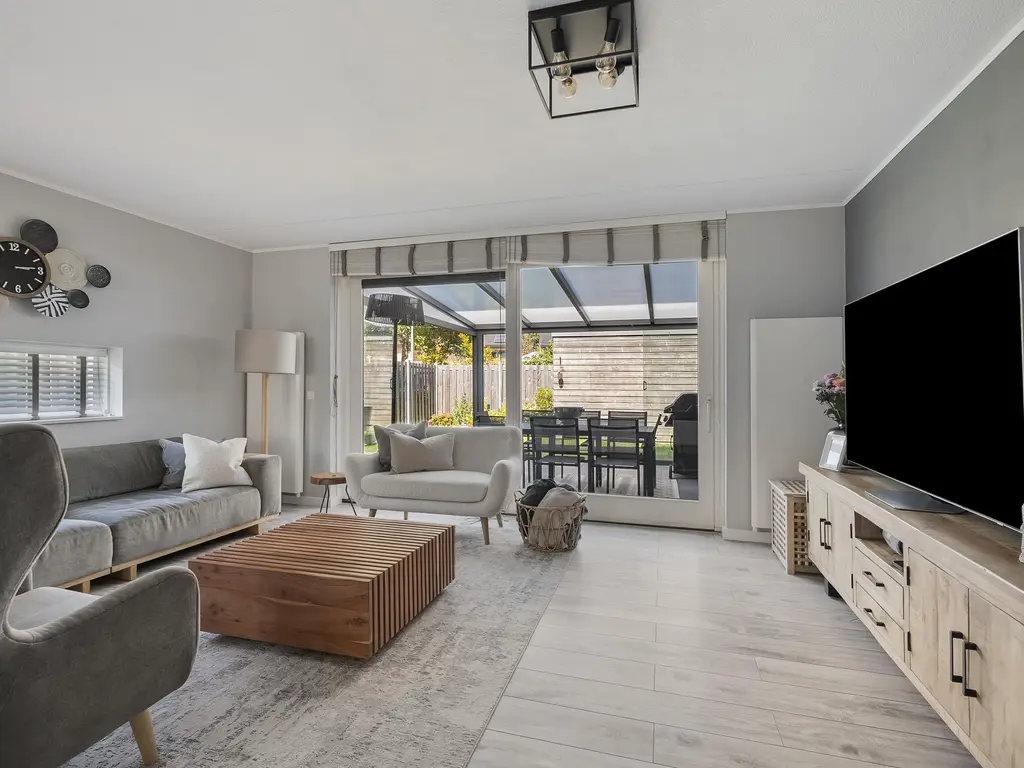 Rietdekkerij 35, BARENDRECHT