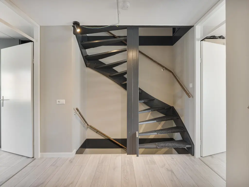 Rietdekkerij 35, BARENDRECHT