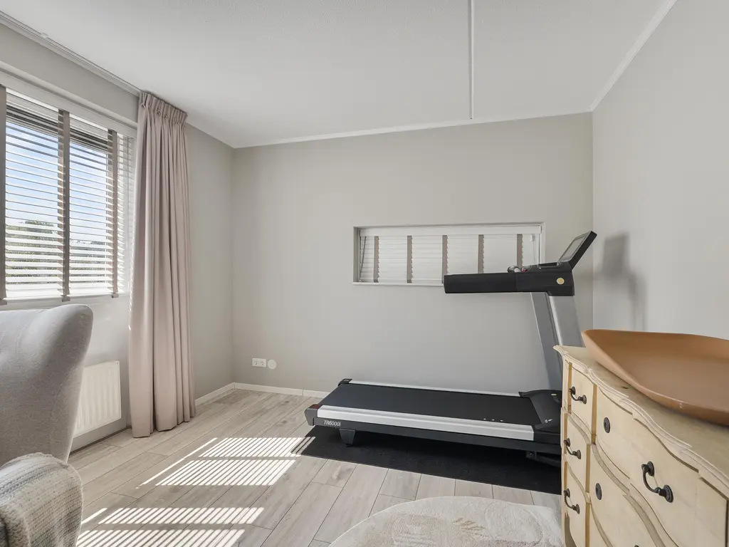 Rietdekkerij 35, BARENDRECHT