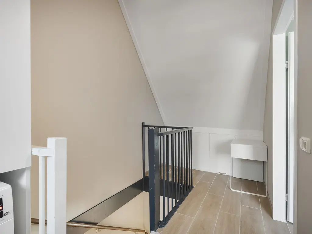Rietdekkerij 35, BARENDRECHT