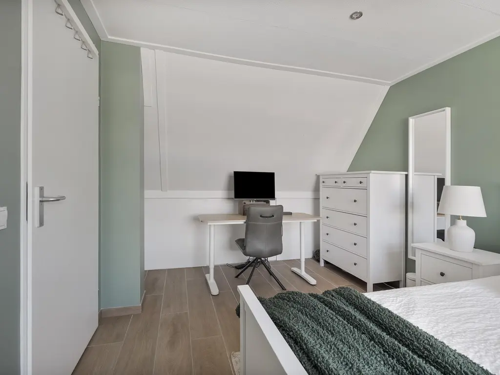 Rietdekkerij 35, BARENDRECHT