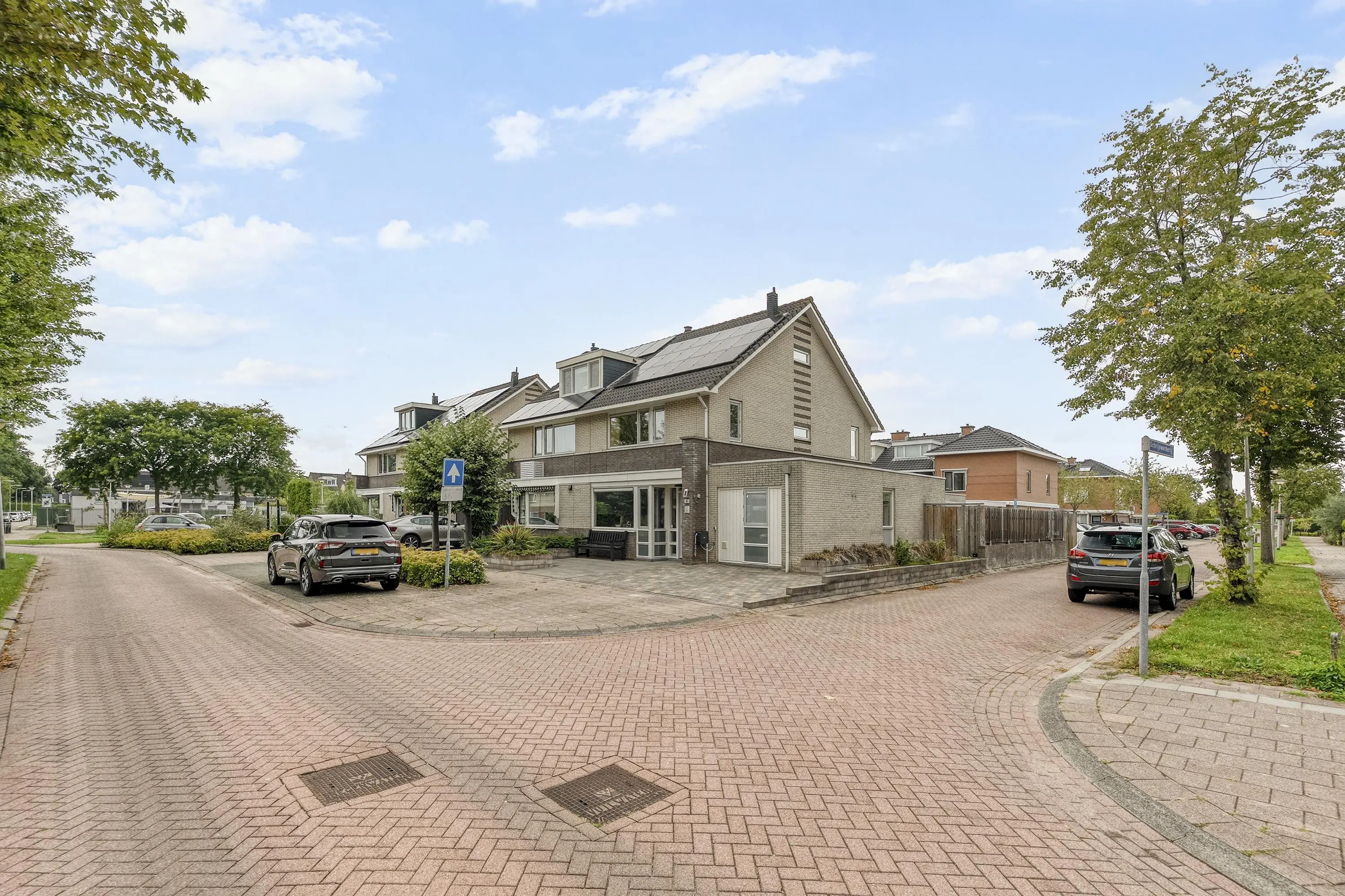 Mandenmakerij 8