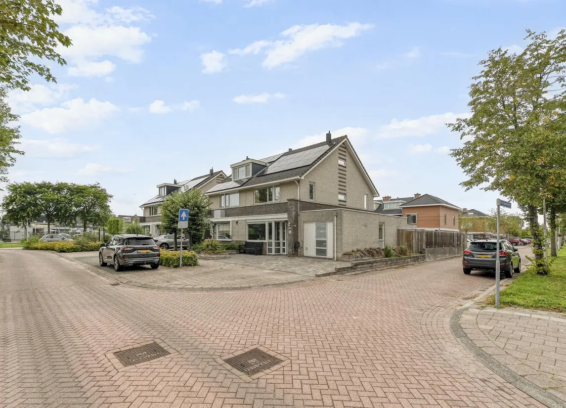 Mandenmakerij 8