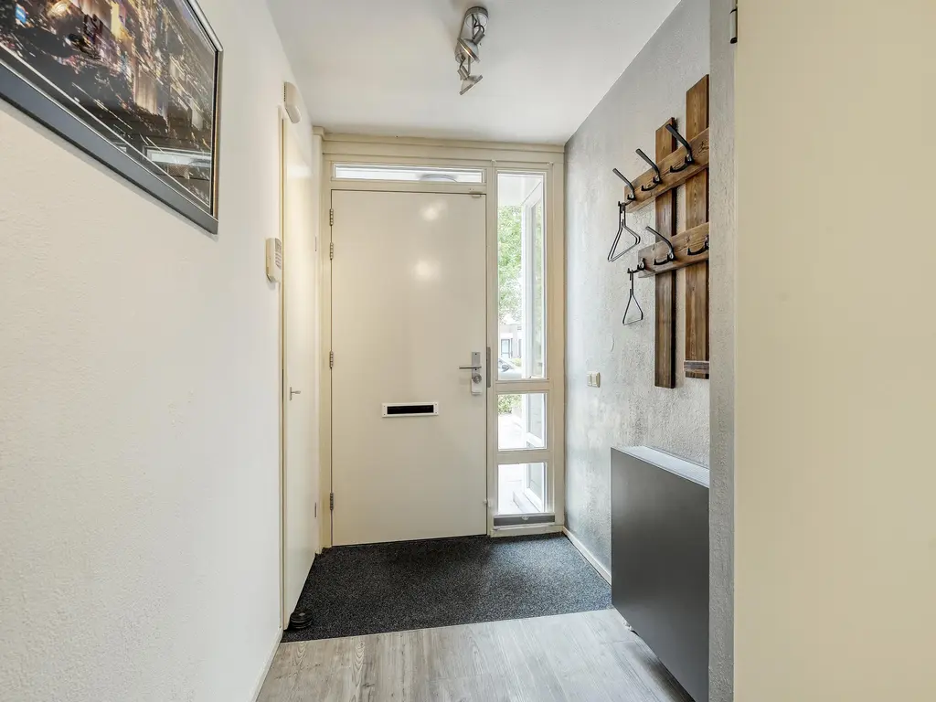 Mandenmakerij 8, BARENDRECHT