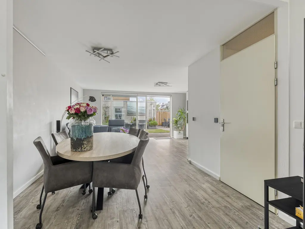 Mandenmakerij 8, BARENDRECHT
