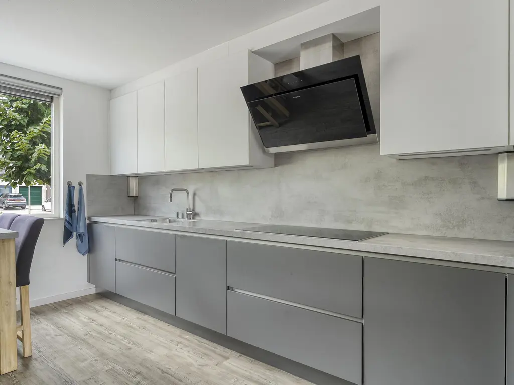 Mandenmakerij 8, BARENDRECHT