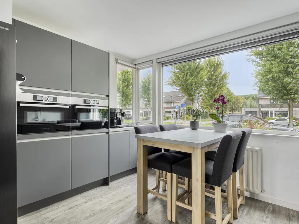 Mandenmakerij 8, BARENDRECHT