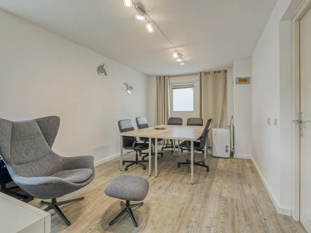 Mandenmakerij 8, BARENDRECHT