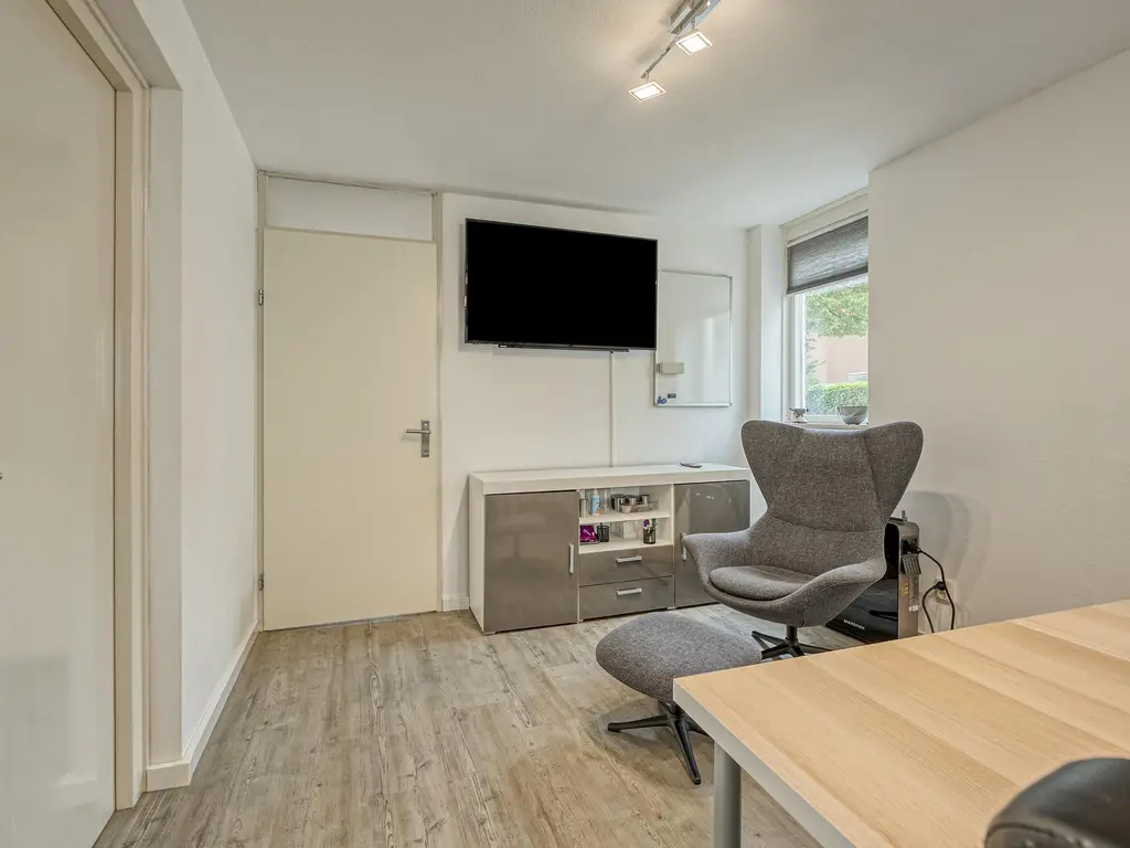 Mandenmakerij 8, BARENDRECHT