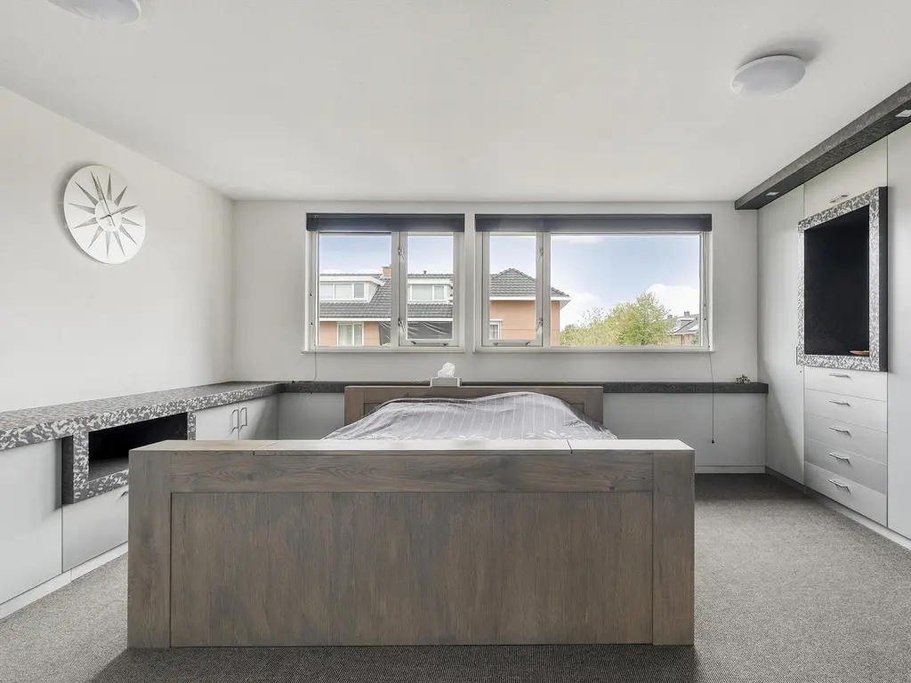 Mandenmakerij 8, BARENDRECHT