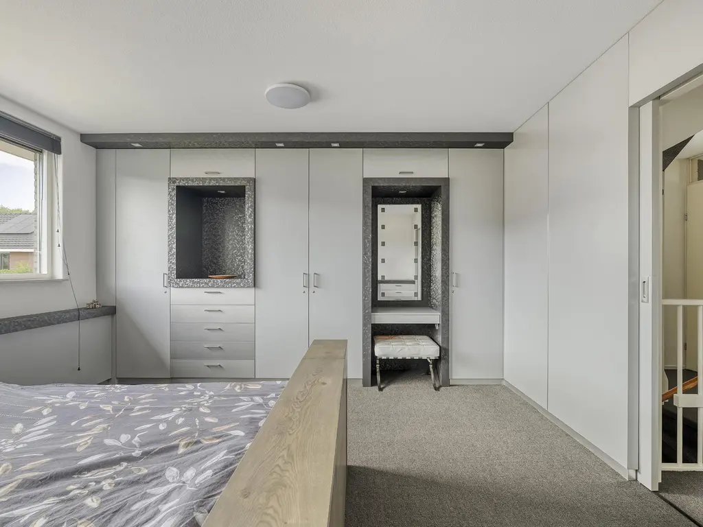 Mandenmakerij 8, BARENDRECHT