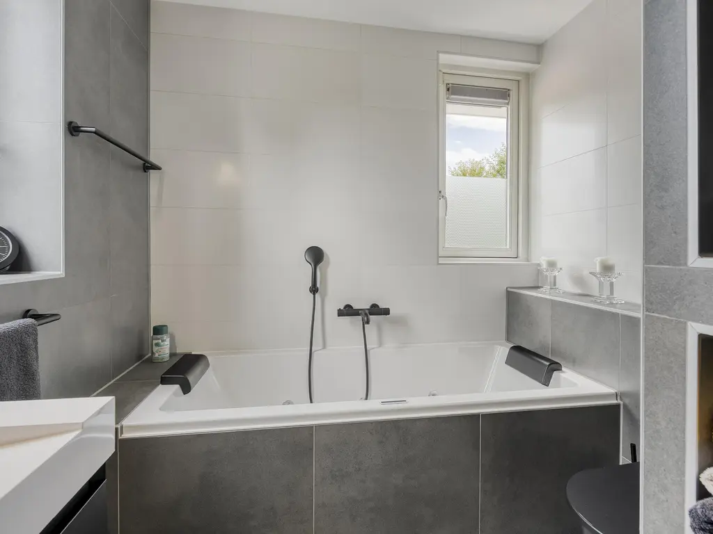 Mandenmakerij 8, BARENDRECHT