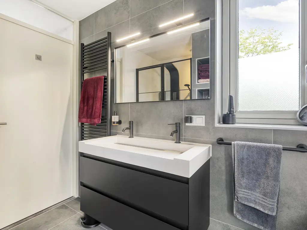 Mandenmakerij 8, BARENDRECHT