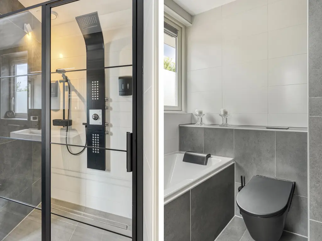 Mandenmakerij 8, BARENDRECHT