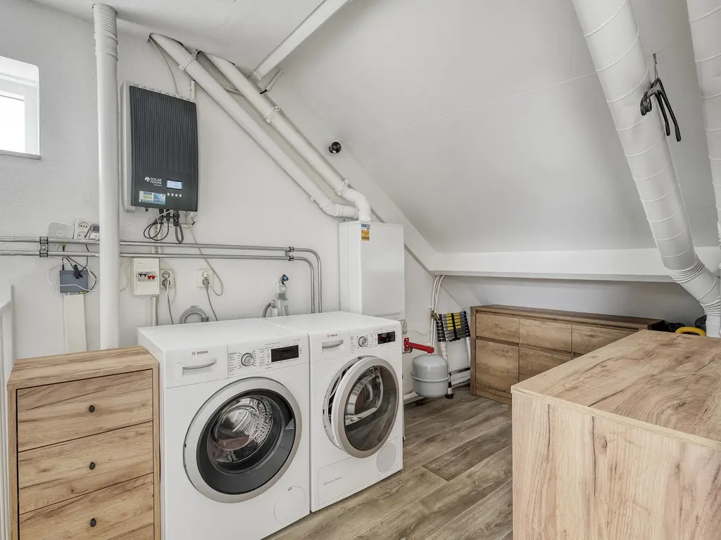 Mandenmakerij 8, BARENDRECHT