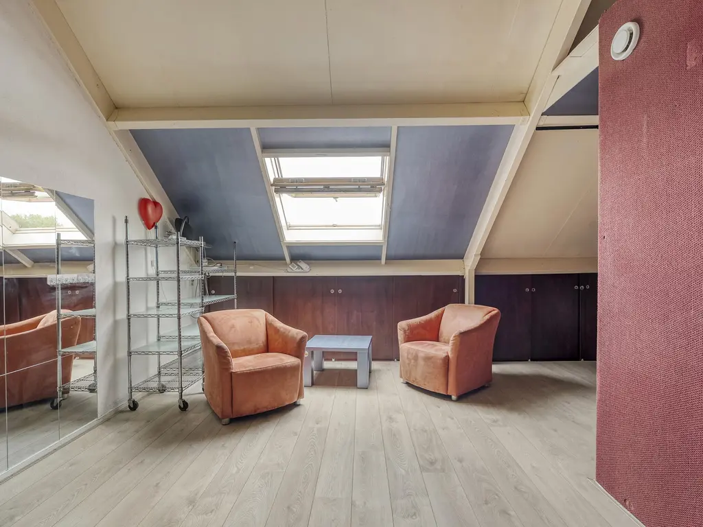 Mandenmakerij 8, BARENDRECHT