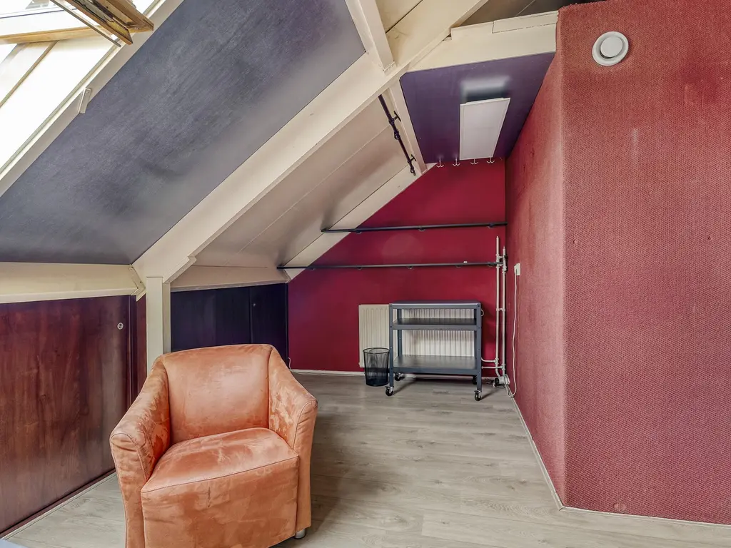 Mandenmakerij 8, BARENDRECHT