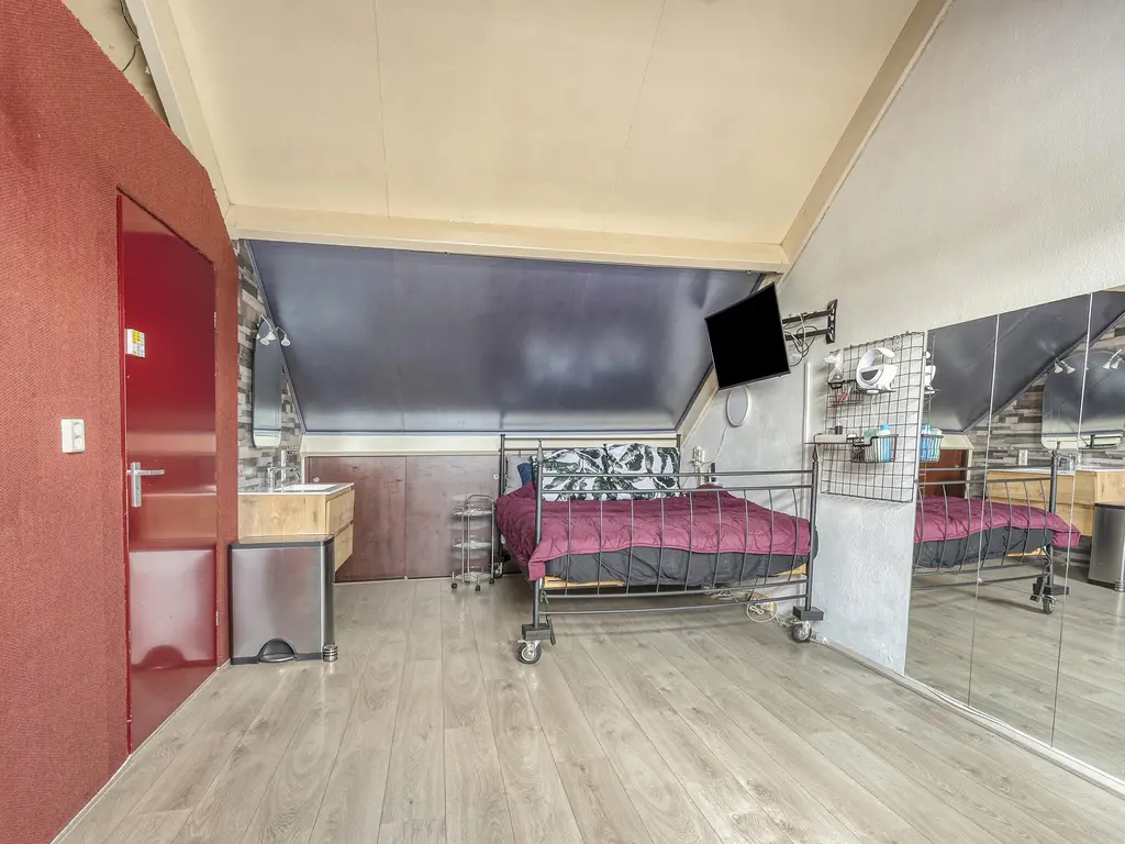 Mandenmakerij 8, BARENDRECHT