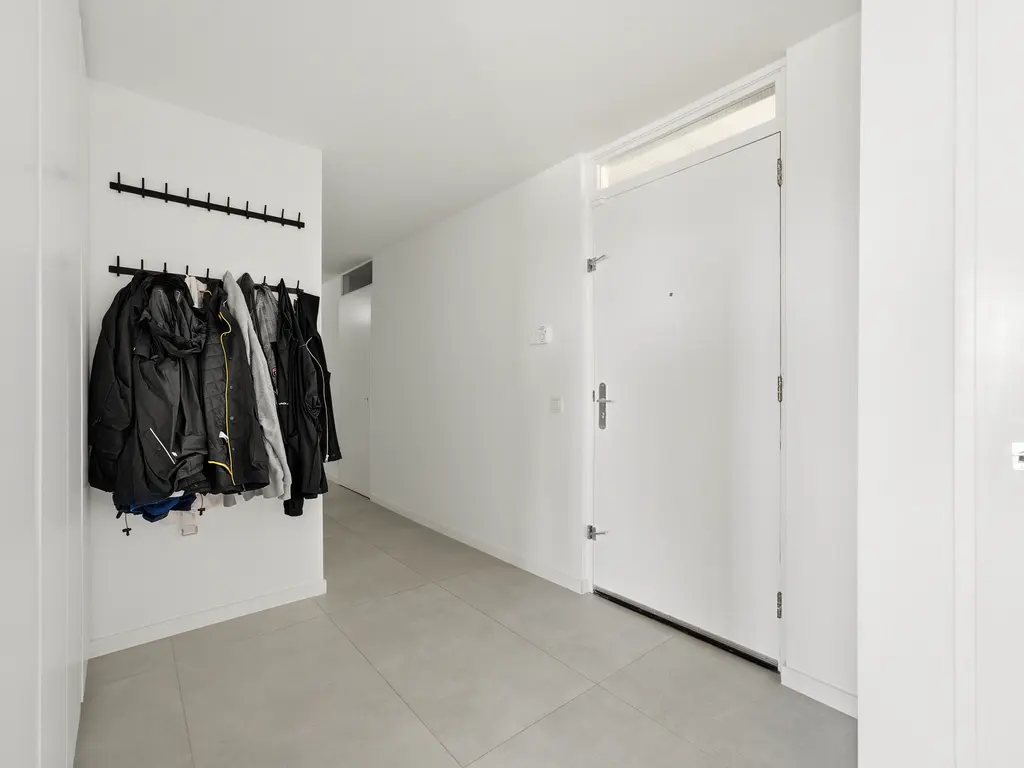 Kees Pijlstraat 96, ROTTERDAM