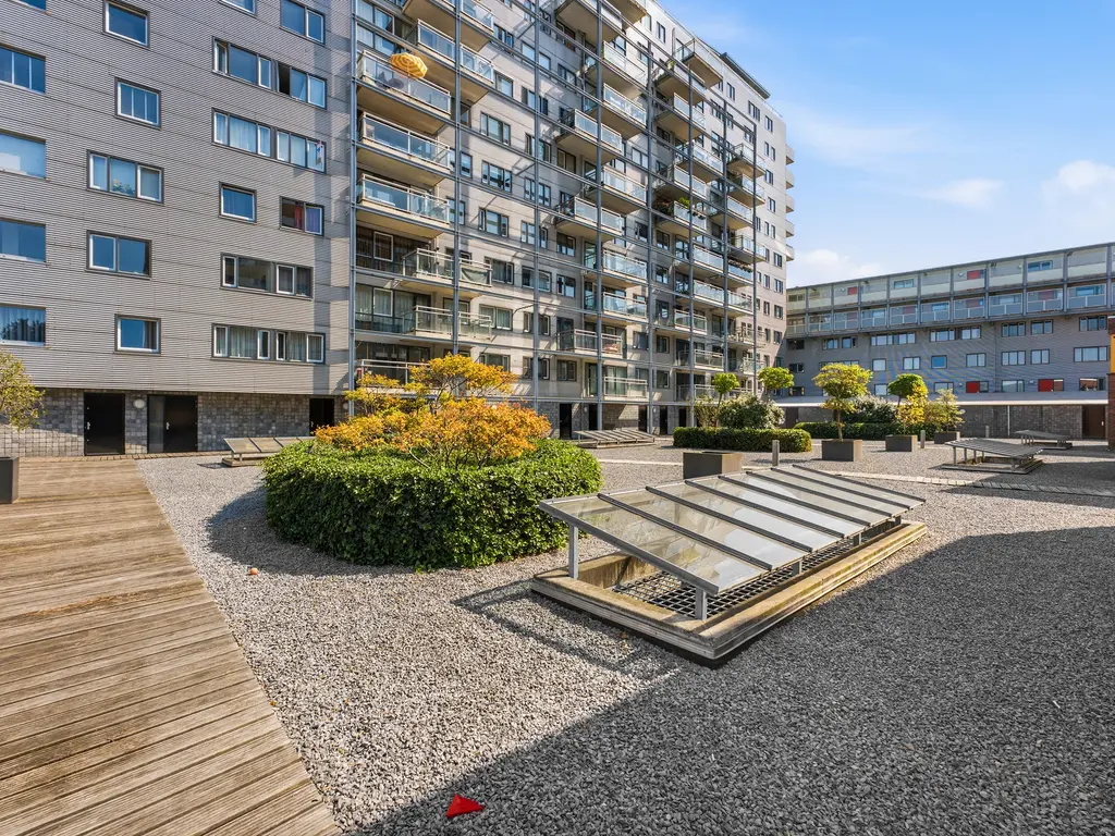 Kees Pijlstraat 96, ROTTERDAM